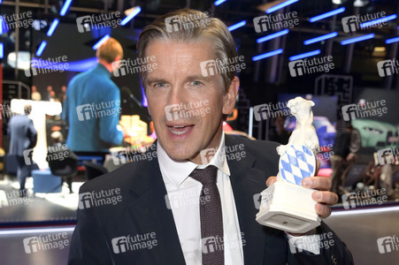 Blauer Panther - TV & Streaming Award 2022 in München