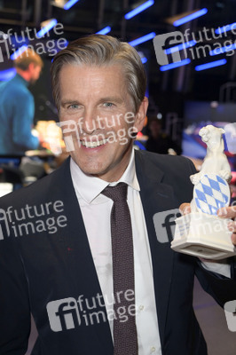 Blauer Panther - TV & Streaming Award 2022 in München