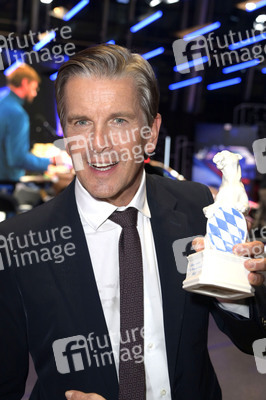 Blauer Panther - TV & Streaming Award 2022 in München