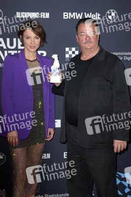 Blauer Panther - TV & Streaming Award 2022 in München