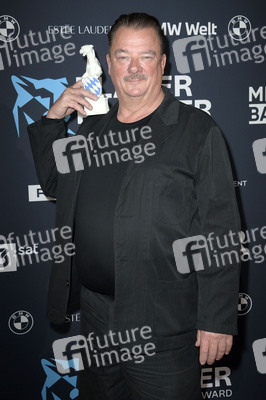 Blauer Panther - TV & Streaming Award 2022 in München