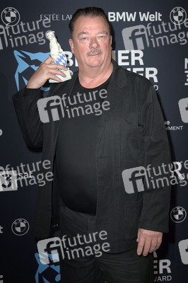 Blauer Panther - TV & Streaming Award 2022 in München