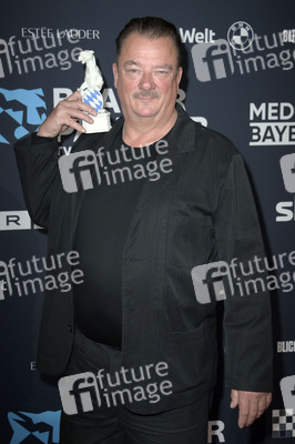Blauer Panther - TV & Streaming Award 2022 in München