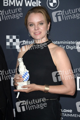 Blauer Panther - TV & Streaming Award 2022 in München