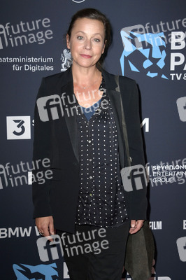 Blauer Panther - TV & Streaming Award 2022 in München