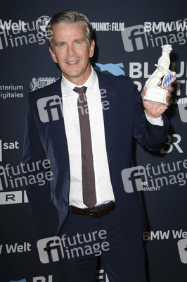 Blauer Panther - TV & Streaming Award 2022 in München