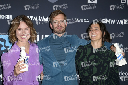 Blauer Panther - TV & Streaming Award 2022 in München