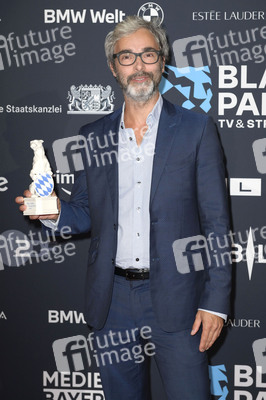 Blauer Panther - TV & Streaming Award 2022 in München