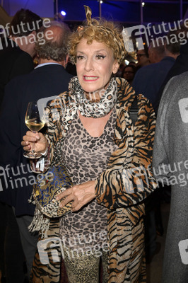 Blauer Panther - TV & Streaming Award 2022 in München