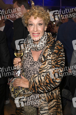 Blauer Panther - TV & Streaming Award 2022 in München