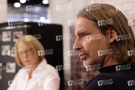 Büchertalk 'Die 30-Minuten-WG' auf der Frankfurter Buchmesse 2022