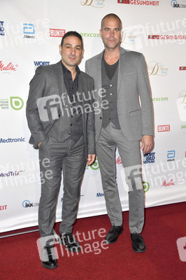 11. Diabetes Charity-Gala 2022 in Berlin