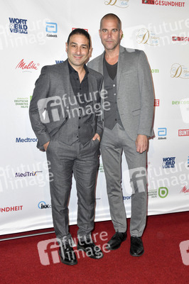 11. Diabetes Charity-Gala 2022 in Berlin