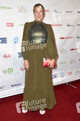 11. Diabetes Charity-Gala 2022 in Berlin
