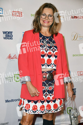 11. Diabetes Charity-Gala 2022 in Berlin