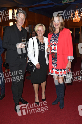 11. Diabetes Charity-Gala 2022 in Berlin