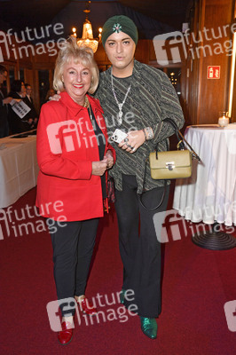 11. Diabetes Charity-Gala 2022 in Berlin