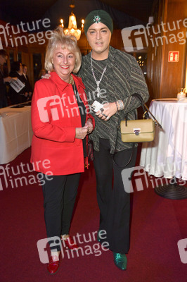 11. Diabetes Charity-Gala 2022 in Berlin