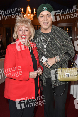 11. Diabetes Charity-Gala 2022 in Berlin