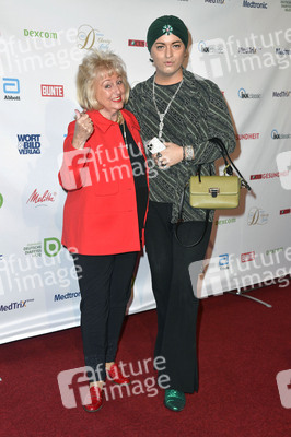 11. Diabetes Charity-Gala 2022 in Berlin