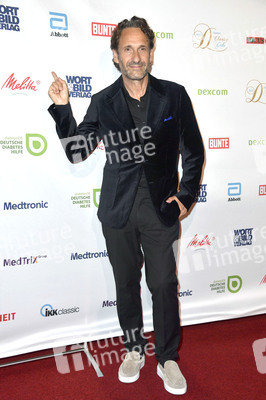 11. Diabetes Charity-Gala 2022 in Berlin