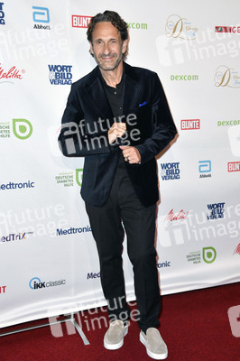 11. Diabetes Charity-Gala 2022 in Berlin