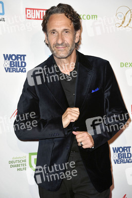 11. Diabetes Charity-Gala 2022 in Berlin