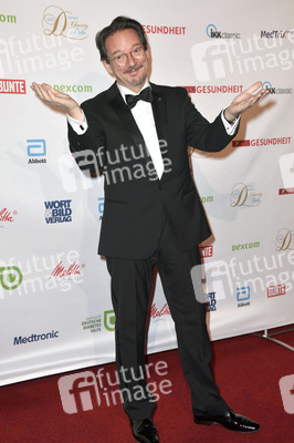 11. Diabetes Charity-Gala 2022 in Berlin