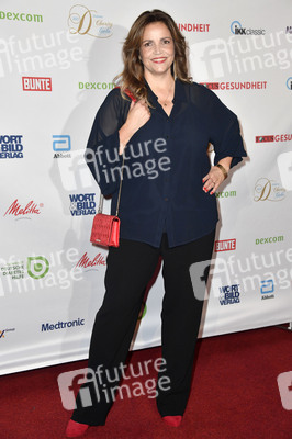 11. Diabetes Charity-Gala 2022 in Berlin