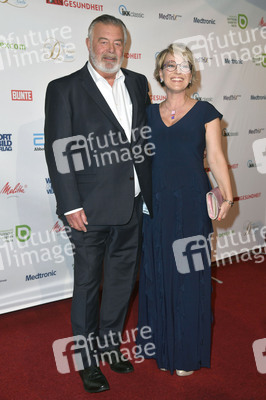 11. Diabetes Charity-Gala 2022 in Berlin
