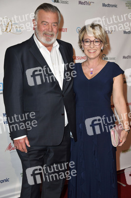 11. Diabetes Charity-Gala 2022 in Berlin