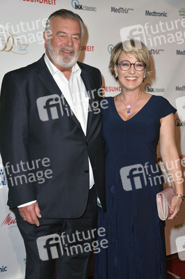 11. Diabetes Charity-Gala 2022 in Berlin