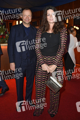 11. Diabetes Charity-Gala 2022 in Berlin