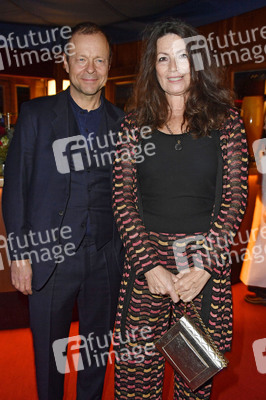 11. Diabetes Charity-Gala 2022 in Berlin