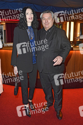 11. Diabetes Charity-Gala 2022 in Berlin