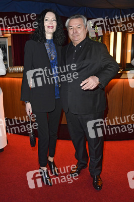 11. Diabetes Charity-Gala 2022 in Berlin