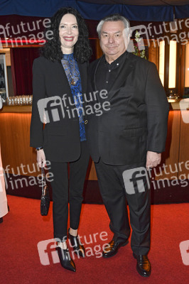 11. Diabetes Charity-Gala 2022 in Berlin