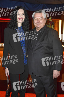 11. Diabetes Charity-Gala 2022 in Berlin