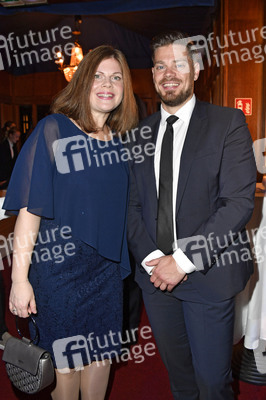 11. Diabetes Charity-Gala 2022 in Berlin