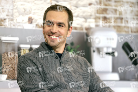 Philipp Lahm auf der Frankfurter Buchmesse 2022