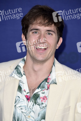 Season 2 Premiere 'The White Lotus' in Los Angeles