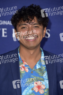 Season 2 Premiere 'The White Lotus' in Los Angeles