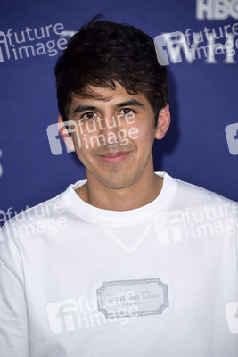 Season 2 Premiere 'The White Lotus' in Los Angeles