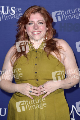 Season 2 Premiere 'The White Lotus' in Los Angeles