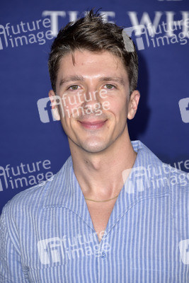 Season 2 Premiere 'The White Lotus' in Los Angeles