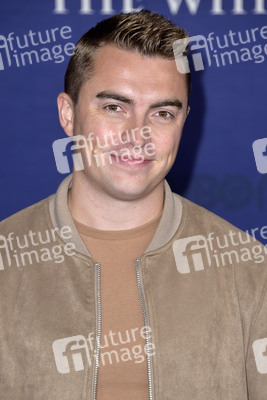 Season 2 Premiere 'The White Lotus' in Los Angeles