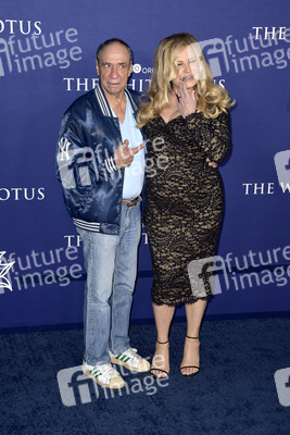 Season 2 Premiere 'The White Lotus' in Los Angeles