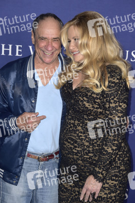 Season 2 Premiere 'The White Lotus' in Los Angeles