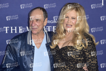 Season 2 Premiere 'The White Lotus' in Los Angeles