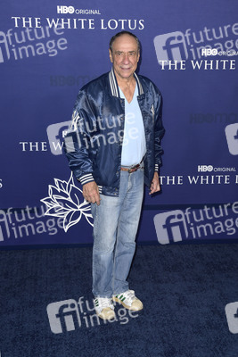 Season 2 Premiere 'The White Lotus' in Los Angeles